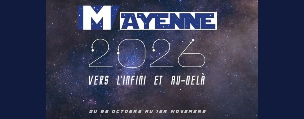 Laval : le congrès national des Jeunes chambres économiques se tient jusqu’au 1er novembre