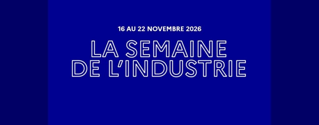 Loire-Atlantique : la Semaine de l’industrie revient du 16 au 22 novembre avec des visites et des rencontres