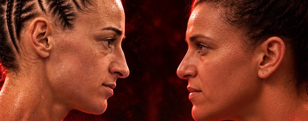 Boxe : Mélina Ainaoui défend son titre de championne de France le 24 octobre en Vendée