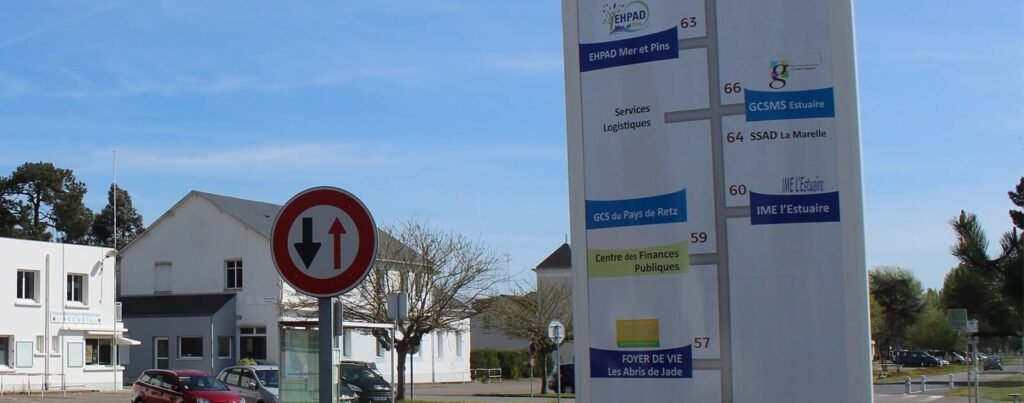 Mindin : Département et ARS renoncent au transfert d’établissements vers Bouaye