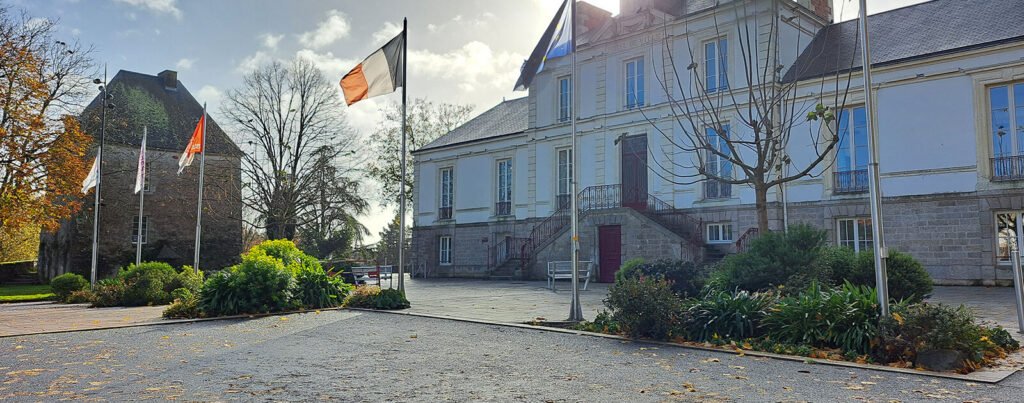 Montaigu-Vendée : de nouveaux supports d’affichage vont arriver début 2027