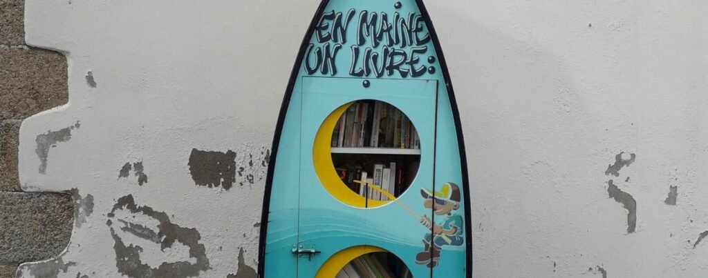 Montaigu-Vendée : le Printemps du Livre fixe ses dates du 9 au 11 avril 2027