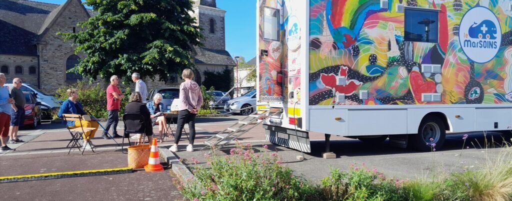 Montoir-de-Bretagne : un mois pour mieux comprendre les handicaps visuels