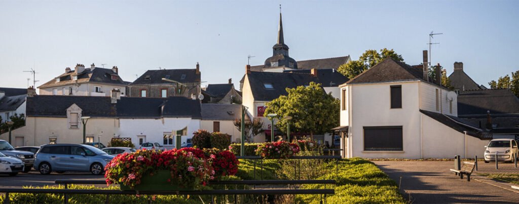 Montoir-de-Bretagne : la maison médicale prend du retard, un projet mêlant soins et logements