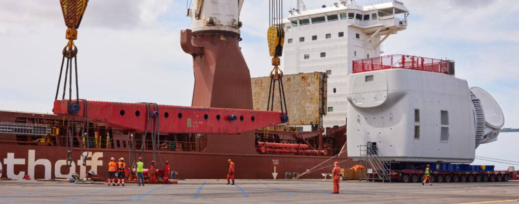 Montoir-de-Bretagne : un nouveau débrayage chez GE Vernova relance les inquiétudes sur l’avenir du site