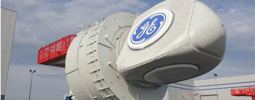 Éolien en mer : pourquoi le carnet de commandes est décisif pour l’usine GE Vernova de Montoir