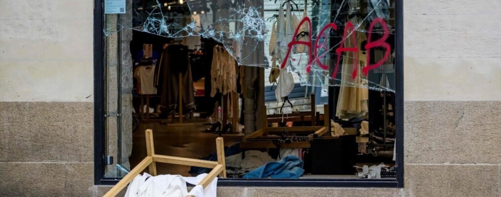 Nantes : plus de 130 commerçants adressent une nouvelle lettre ouverte après les pillages