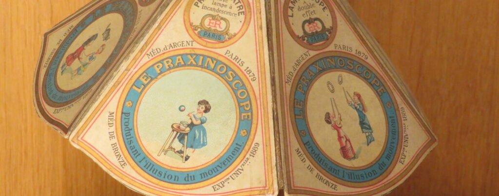 Nantes : les Archives départementales initient les familles au film d’animation