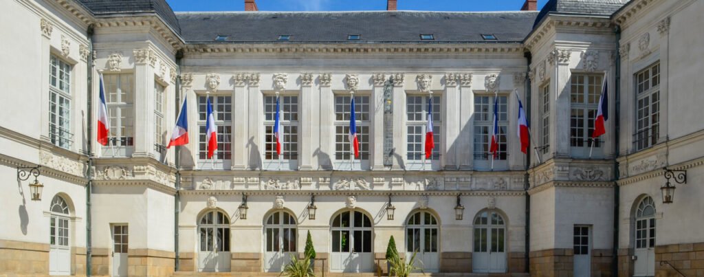 Nantes : un legs immobilier de 1,5 million d’euros pour soutenir les personnes vulnérables