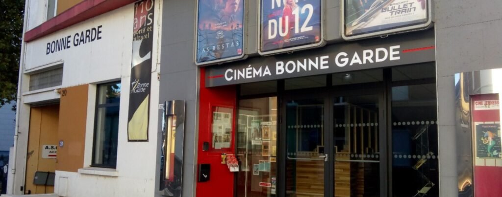 Nantes Sud : Festi’Mômes anime le cinéma Bonne Garde pendant cinq jours