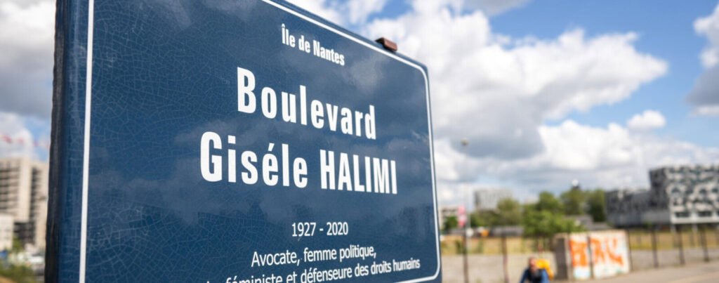 Nantes : huit nouvelles voies vont porter des noms de femmes engagées