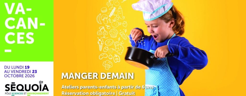 À Nantes, « Manger demain » : quatre après-midi gratuits pour découvrir l’alimentation