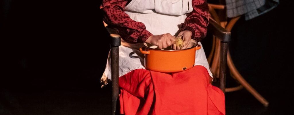 Nantes : « Marcelle », un destin engagé raconté au Théâtre de Poche Graslin