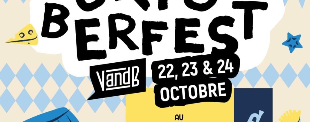 Nantes : une Oktoberfest XXL attend 3 000 personnes au Parc des Expositions