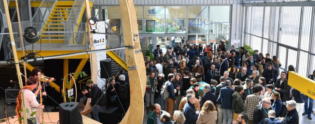 Nantes : trois jours pour découvrir la mode responsable aux Halles 1&2 en novembre