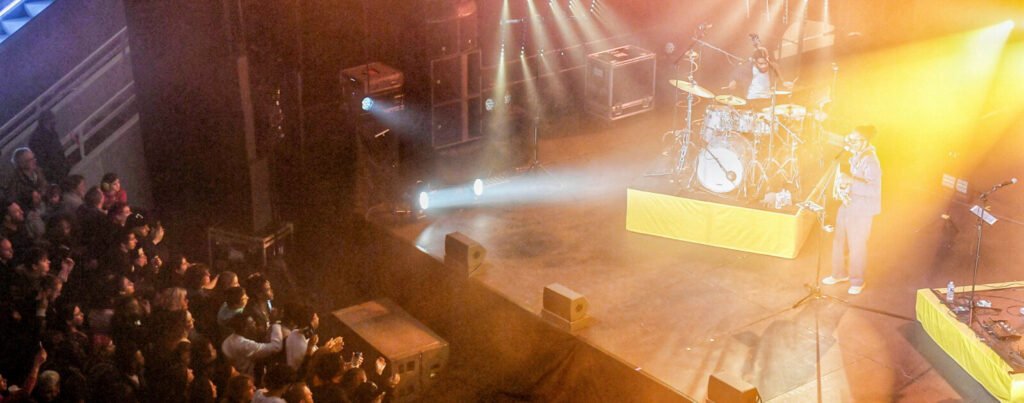 Tissé Métisse 2026 à Nantes : concerts, débats et associations autour de « Nos identités »