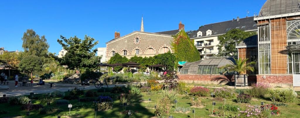 Nantes : dix chiffres pour mesurer les progrès de la transition écologique