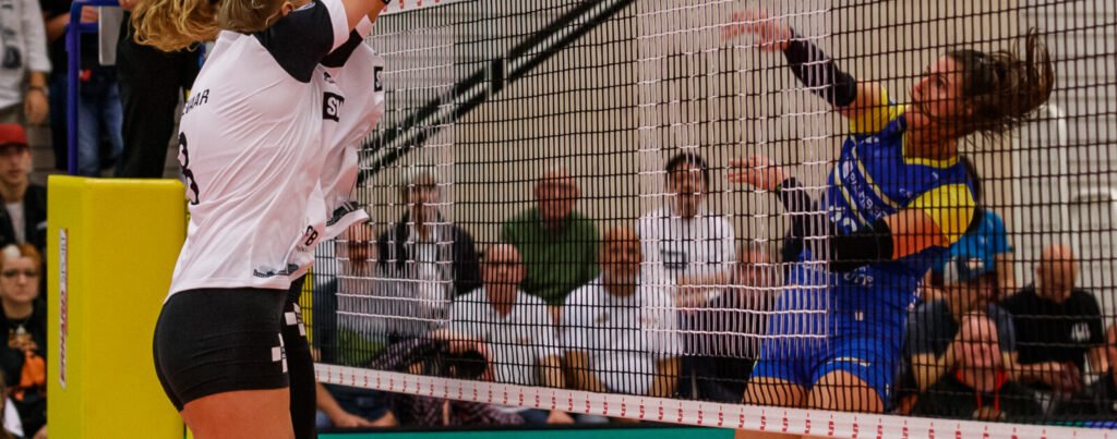 Volley : les Neptunes battent Terville 3–2 pour leur première victoire à domicile