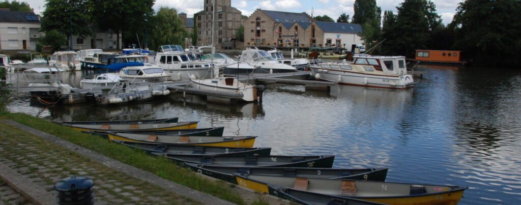 Nort-sur-Erdre : Sorts-sur-Erdre propose deux jours de festival fantastique pour Halloween
