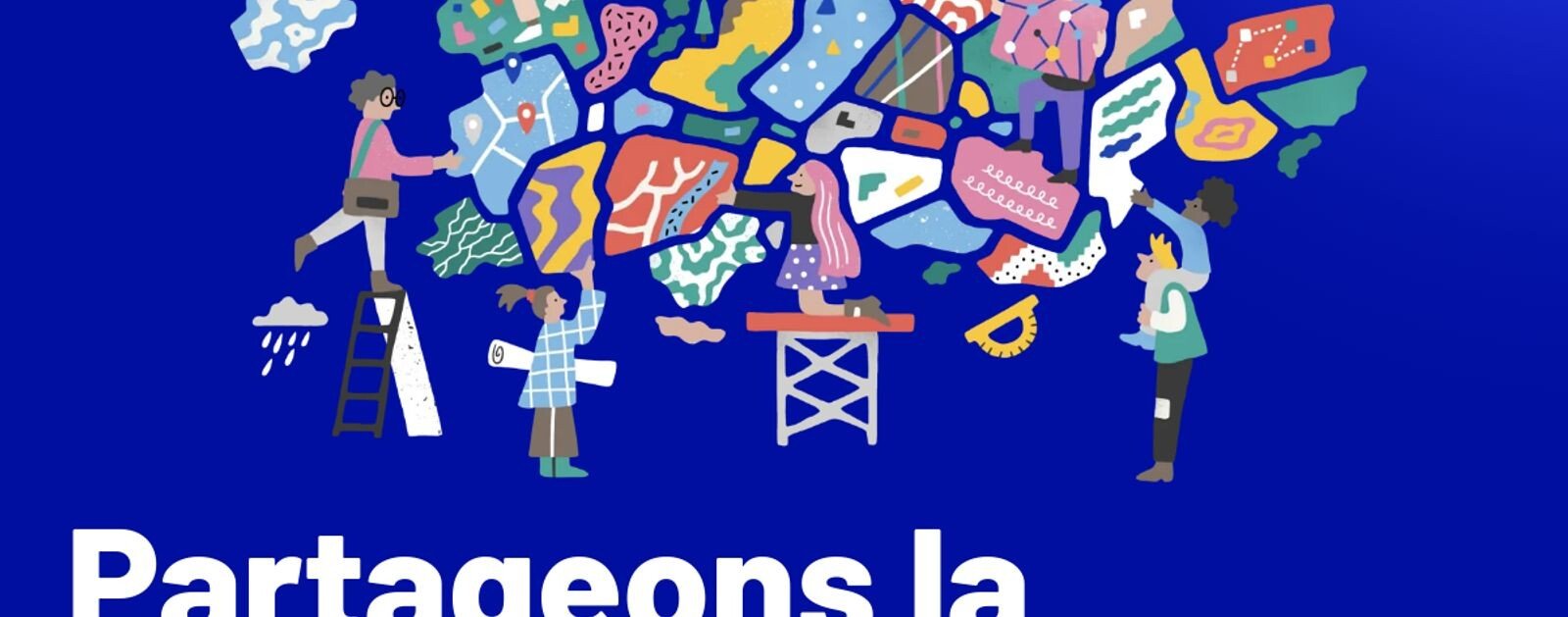 Capture de la page d'accueil de datapaysdelaloire.fr, le nouveau portail régional de données publiques
