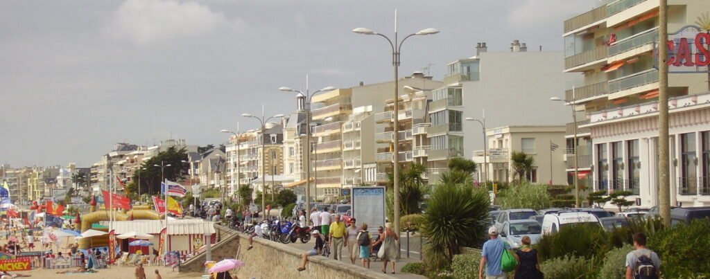 Pornichet : plusieurs routes en travaux en octobre, ce qui va changer pour circuler