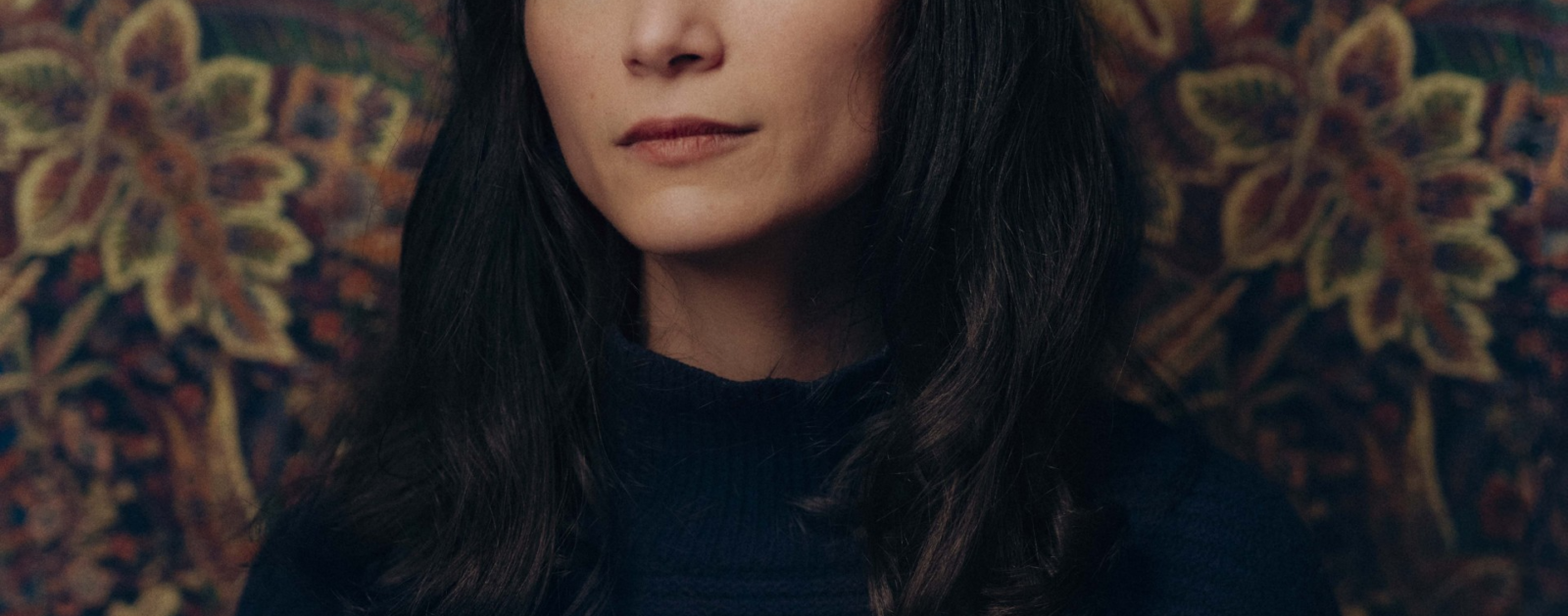 Portrait de l’autrice Julia Kerninon