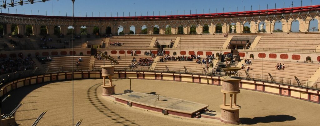 Puy du Fou : Noël fait son retour du 19 décembre au 3 janvier, spectacles et informations pratiques