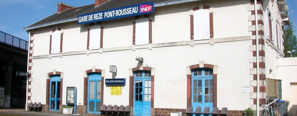 Rezé renouvelle son soutien à la librairie indépendante La Petite Gare