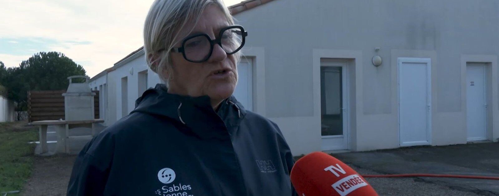 Image officielle du reportage TV Vendée du 23 octobre 2026 sur la rénovation des logements seniors L'Équipage aux Sables-d'Olonne