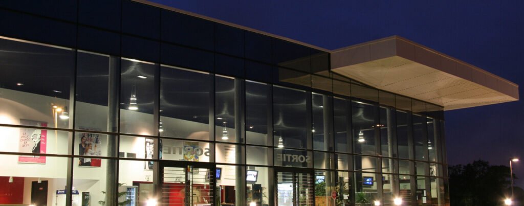 Saint-Brevin : audiodescription et casques, comment profiter du cinéma Cinéjade