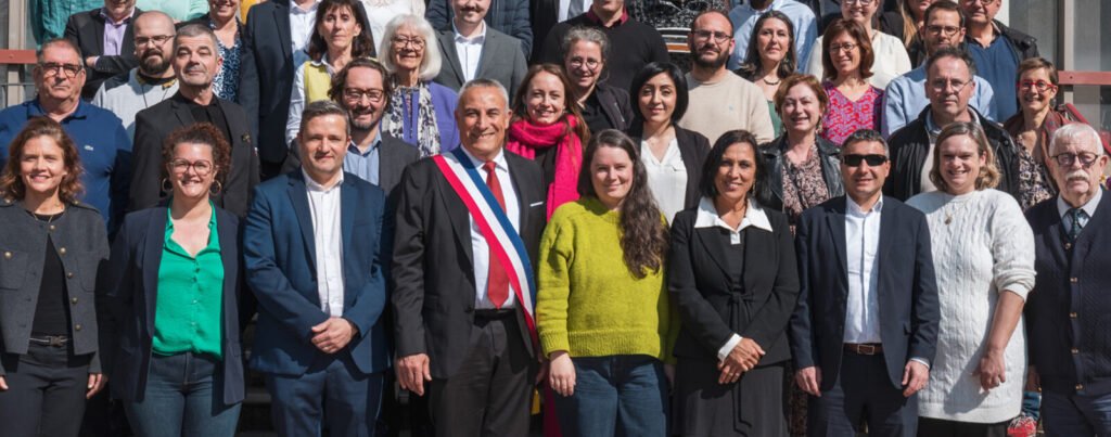 Saint-Herblain : une nouvelle charte de déontologie adoptée par tous les élus municipaux