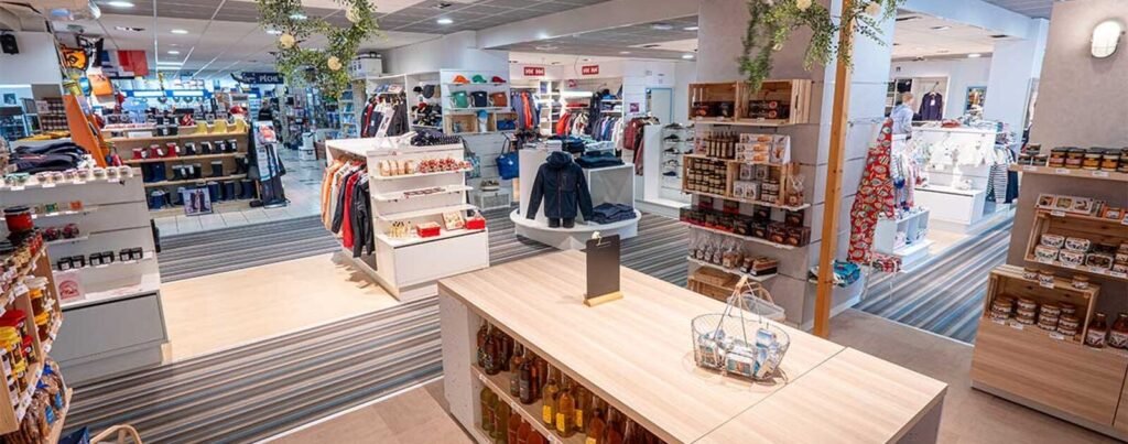 Saint-Nazaire : la Coopérative maritime et le Comptoir de la mer déménagent