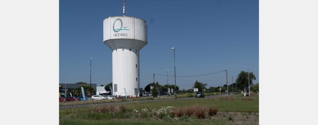 Saint-Nazaire : risque de coupures d’eau dans plusieurs quartiers durant la nuit du 3 novembre