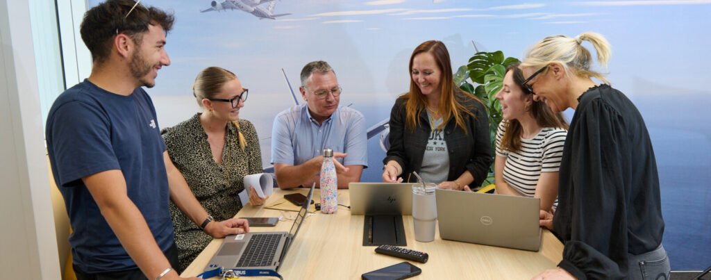 Saint-Nazaire : Airbus, Naval Group et les Chantiers recrutent au job dating du 20 octobre