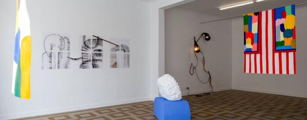 Saint-Nazaire : Louise Morin explore le confort thermique dans une exposition gratuite