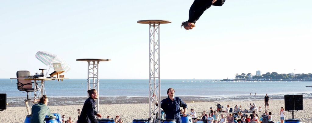Saint-Nazaire : Saut-de-Mouton déploie son festival jeune public pendant les vacances