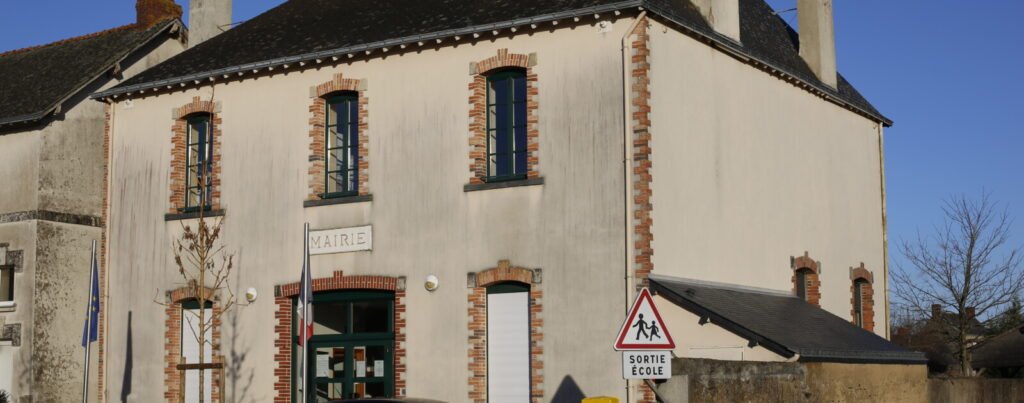 Soulvache : le magasin gratuit trouve un nouveau local grâce à la commune
