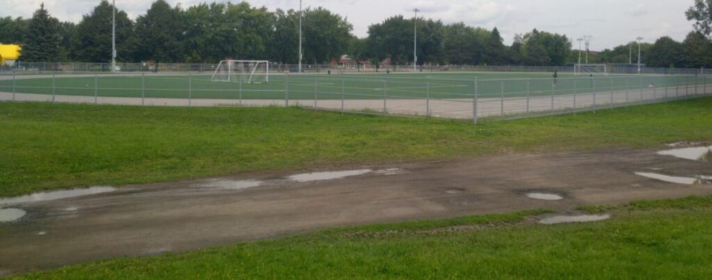 Sucé-sur-Erdre : un legs de 300 000 € contribue au nouveau terrain de football de la Papinière