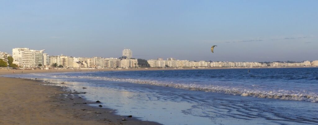 Tourisme en Loire-Atlantique : 10,1 millions de nuitées malgré un été hors norme