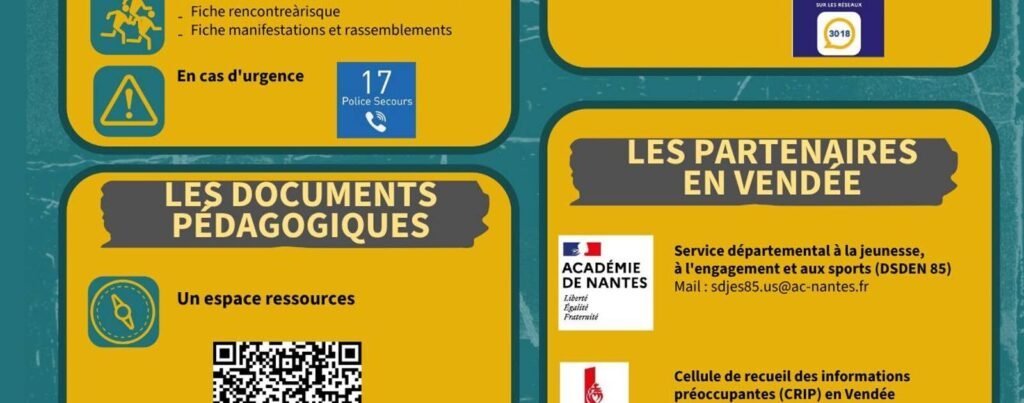 Violences dans le sport en Vendée : ce que prévoit le nouveau plan départemental